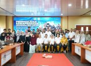Hadapi Kegawatdaruratan, Sekretariat DPRD Babel Bekali 30 Pegawai dengan Bantuan Hidup Dasar
