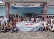Dorong Ekonomi Desa, PT TIMAH Sosialisasikan Kemitraan dengan Koperasi Merah Putih dan Koperasi Pertambangan