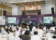 Sosialisasi MediaMIND 2026: MIND ID dan PT TIMAH Ajak Jurnalis Babel Gali Cerita di Balik Kekayaan Mineral Indonesia