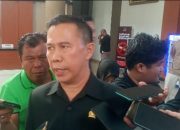 Eddy Iskandar; Perubahan Regulasi Pajak jadi Bagian Penting Dalam Mengoptimalkan Pendapatan Daerah