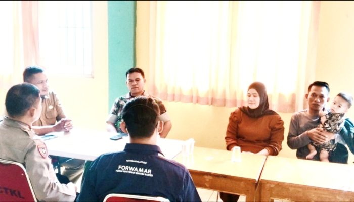 Tak Hadiri Mediasi, Perselisihan Antarwarga Citangkil Berpotensi Berlanjut ke Jalur Hukum