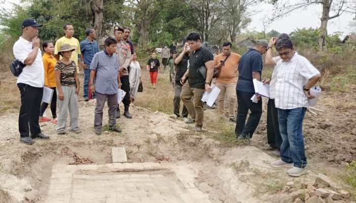 Sengketa Tanah Lapak Priuk Jaya : Saat Penggugat Ditanya Lokasi Tanah Tergugat, Jawabannya “Tidak Tahu”