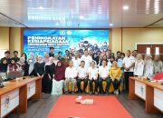 Sekretariat DPRD Babel dan Fakultas Kedokteran UBB Gelar Pelatihan Bantuan Hidup Dasar2