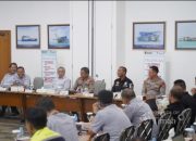 PT TIMAH Perkuat Sistem Manajemen Pengamanan Obvitnas Berbasis Risiko dan Terintegrasi