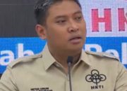 Sudaryono Bantah Pakai Anggaran Negara untuk Iklan Meta Rp200 Juta