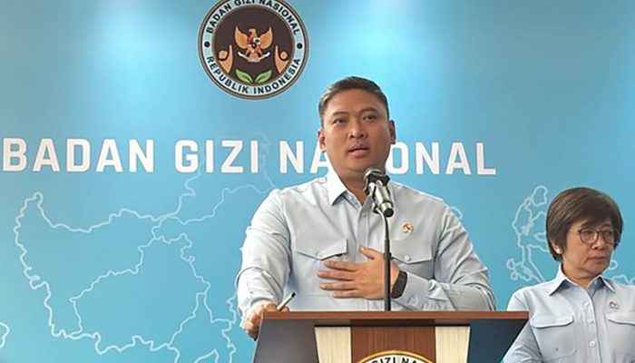 Kabar Gembira, BGN Buka Kembali Dapur MBG yang Sudah Ready