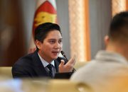 Gerindra Berhasil Mendorong Solusi Pembiayaan Inovatif Untuk Percepatan Pembangunan Daerah