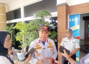Pangkalpinang Resmi Meluncurkan Smart Parkir, Aplikasi Tersedia di PlayStore.
