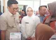 Gubernur Banten Ungkap 7,2 Juta Warga Sudah Cek Kesehatan, Cilegon Kejar Target 52,9 Persen