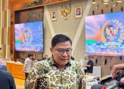 Revisi UU LLAJ, Danang Wicaksana Soroti ODOL Hingga Transportasi Daring