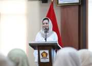 HUT ke-18 PIRA, Novita Wijayanti Dorong Perempuan Tak Takut Deteksi Dini Kanker