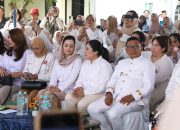 PP PIRA Gelar Pemeriksaan Mata dan Bagikan 500 Kacamata Gratis di Serang