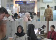 32 Kantor Imigrasi Ganti Nama, Warga Wajib Cek M-Paspor Agar Tak Salah Tujuan