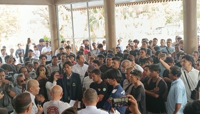 DPRD Babel Soroti Polemik Desa Bedengung, Ada Dugaan Pelecehan hingga Lahan