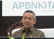 Pendapatan Negara hingga September 2026 Tumbuh 25 Persen, _On Track_ Menuju Target APBN 2026