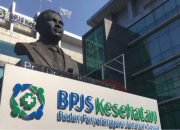 Pemerintah Hadirkan Pengobatan Gratis Lewat BPJS PBI