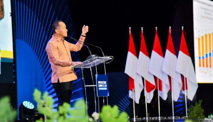 Indonesia Stop Impor Solar, Hemat Devisa Rp170 Triliun