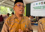 Baznas Cilegon Gandakan Kuota Bantuan RTLH Jadi 200 Rumah pada 2027