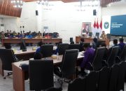 Future Leaders Summit 2026, Para Mahasiswa Sampaikan Aspirasi ke Kepala Bakom RI dan Menteri Koperasi