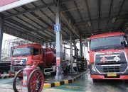 Dua Tahun Gerak Nyata, Prabowo Wujudkan Kemandirian Energi Lewat B50