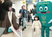 Imigrasi Panen Rp. 8,68 Triliun, 5.310 WNA Dideportasi! Target Penerimaan Negara Dibidik Tembus Rp. 11 Triliun