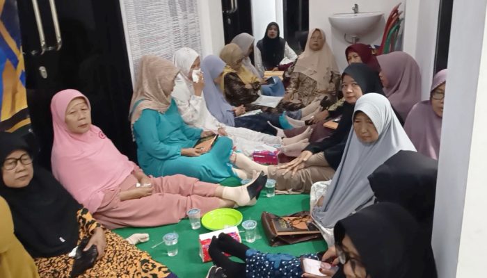 Surga Merindukan Ahli Al-Qur’an hingga Penjaga Anak Yatim, Pesan Menyentuh dalam Pengajian Desa Bojonegara