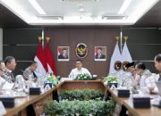 Menko Sugiono finalisasi Skema Kebijakan Pendidikan Gratis bagi rakyat