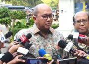 Prabowo Minta PLN Bertransformasi, Akselerasi Proyek PLTS 100 GWp
