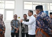 Menko PMK Tinjau MAN 4 Jakarta: Akses dan Kualitas Pendidikan Kunci Wujudkan Manusia Unggul