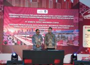 Imigrasi Gandeng KCIC, Penumpang Internasional Kini Lebih Mudah Lanjut Perjalanan ke Bandung dan Karawang