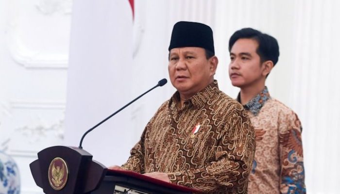 Dua Tahun Pemerintahan Prabowo, Aktivis Ajak Publik Menilai Manfaat Kebijakan