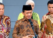 Pemerintah Pastikan Tindak Tegas Penimbun BBM Bersubsidi