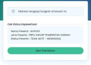 Keluarga Protes! AH Masih Hidup dan Sehat, Mengapa Data BPJS Kesehatan Menyebutnya Meninggal?