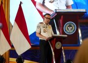 Buronan Internasional hingga Pengungsi Jadi Sorotan, Imigrasi Perkuat Sistem Deteksi dan Pengawasan Digital