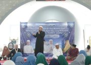 Wali Kota Ajak Masyarakat Perkuat Sabar dan Kepedulian Sosial