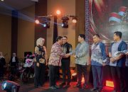 Wali Kota Pangkalpinang Beri Apresiasi kepada Wajib Pajak