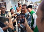 Salurkan Bantuan Zakat untuk 433 Siswa melalui Baznas Pangkalpinang