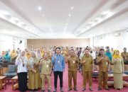 Evaluasi SP4N-LAPOR, Dorong Pelayanan Publik Lebih Responsif