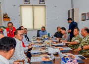 Pemerintah Gerak Cepat Atasi Antrean BBM di Bali, Kerahkan 7 Kapal hingga Stok Ditambah