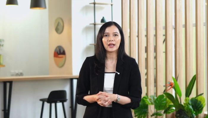 KNMP Sambung Rantai Usaha, Wujudkan Nelayan Sejahtera