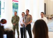 Polri Dalami 98 Kasus Karhutla yang Libatkan Korporasi