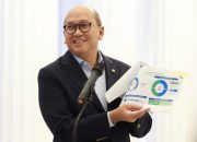 Realisasi Investasi Hingga Kuartal III Sentuh Rp1.539 T, Capai 75 Persen dari Target 2026