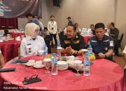 Dessy Ayutrisna Dorong Wartawan Profesional dan Berintegritas