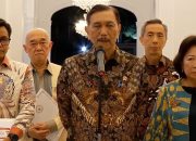 Presiden Luncurkan Perlinsos Digital 10 November : Hadirkan Keadilan Bagi Rakyat