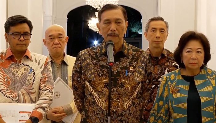 Presiden Luncurkan Perlinsos Digital 10 November : Hadirkan Keadilan Bagi Rakyat