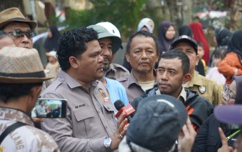 2 Tahun Pemerintahan Presiden Prabowo, Don Muzakir : Program Pertanian Berdampak hingga ke Akar Rumput