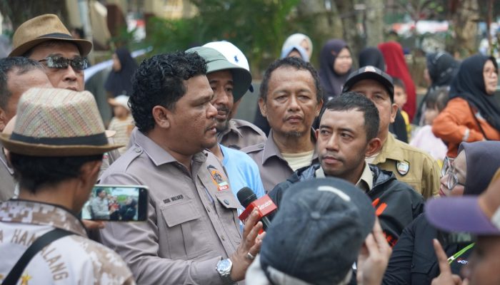 2 Tahun Pemerintahan Presiden Prabowo, Don Muzakir : Program Pertanian Berdampak hingga ke Akar Rumput