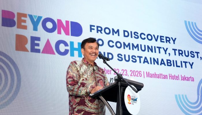 Kabakom Tegaskan Pemerintah Tak Anti Kritik : Presiden Minta Saya Mendengarkan Masukan Sampai ke Daerah-daerah