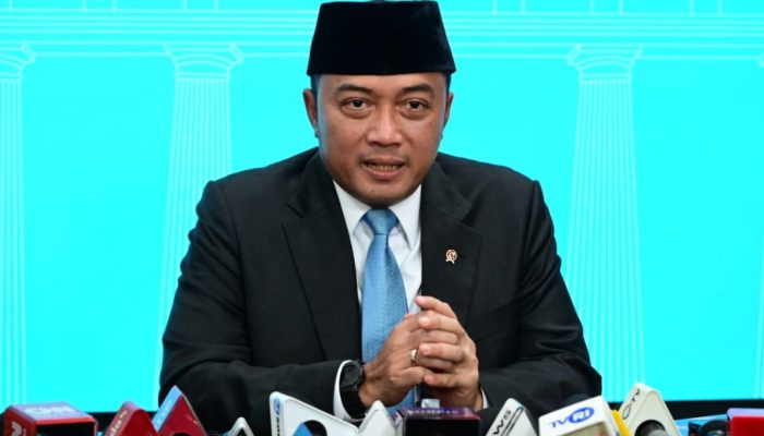 Prabowo Tegaskan Komitmen Perkuat Dukungan Pesantren di Hari Santri Nasional 2026