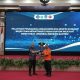 Tak Mau Kecolongan Saat Bencana, Imigrasi Cilegon Perkuat Kesiapsiagaan Hadapi Erupsi dan Gempa